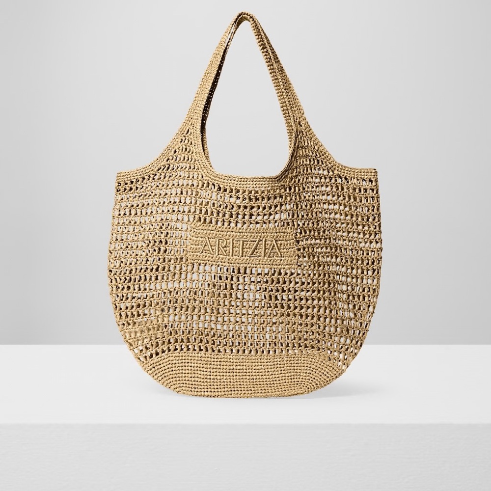 Aritzia awayday tote